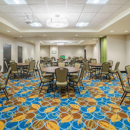 Holiday Inn - Terre Haute By Ihg Экстерьер фото