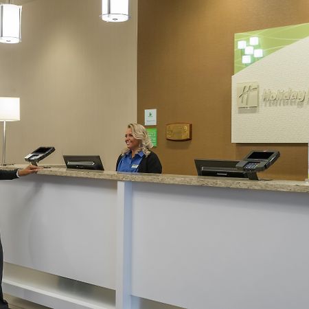 Holiday Inn - Terre Haute By Ihg Экстерьер фото