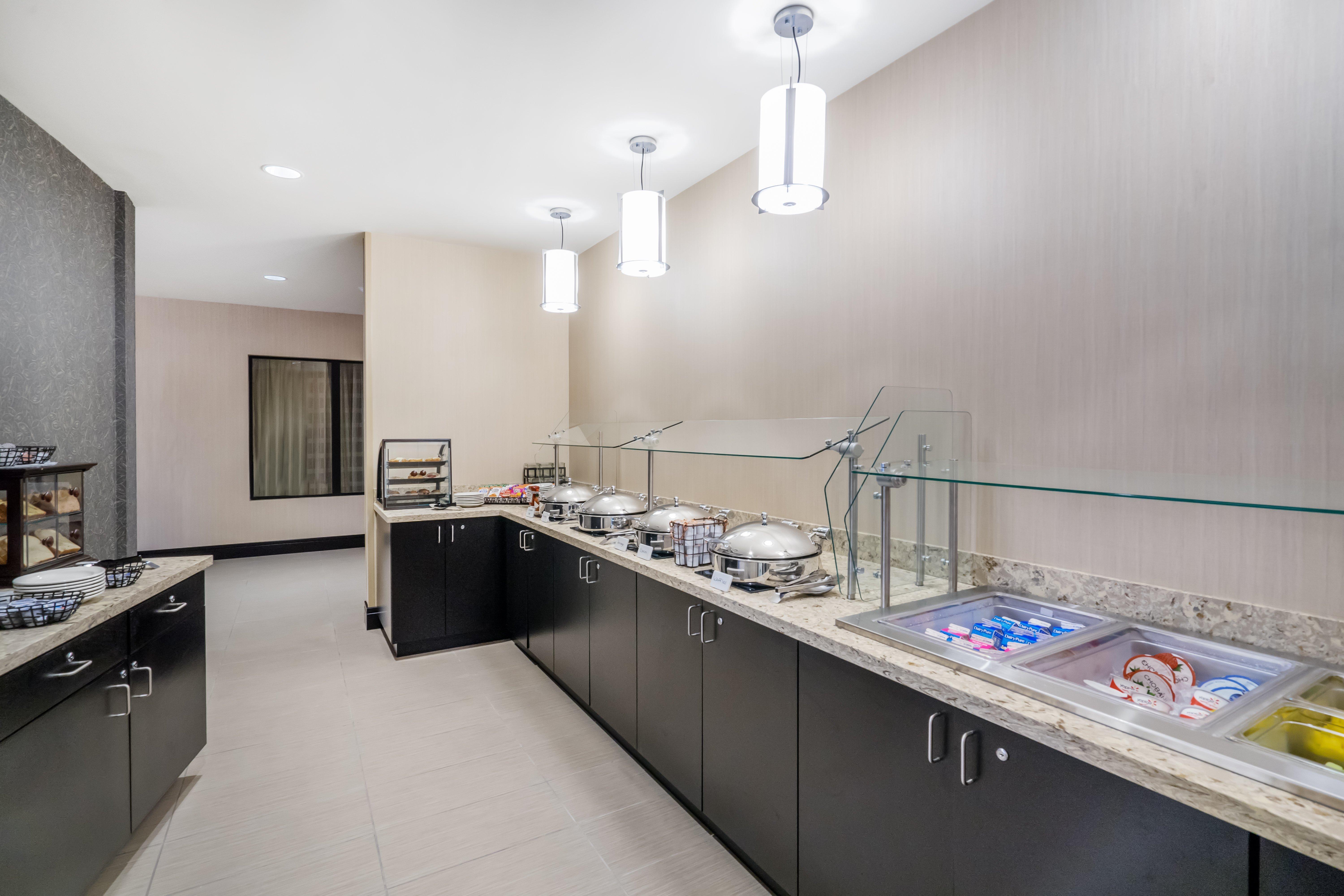 Holiday Inn - Terre Haute By Ihg Экстерьер фото