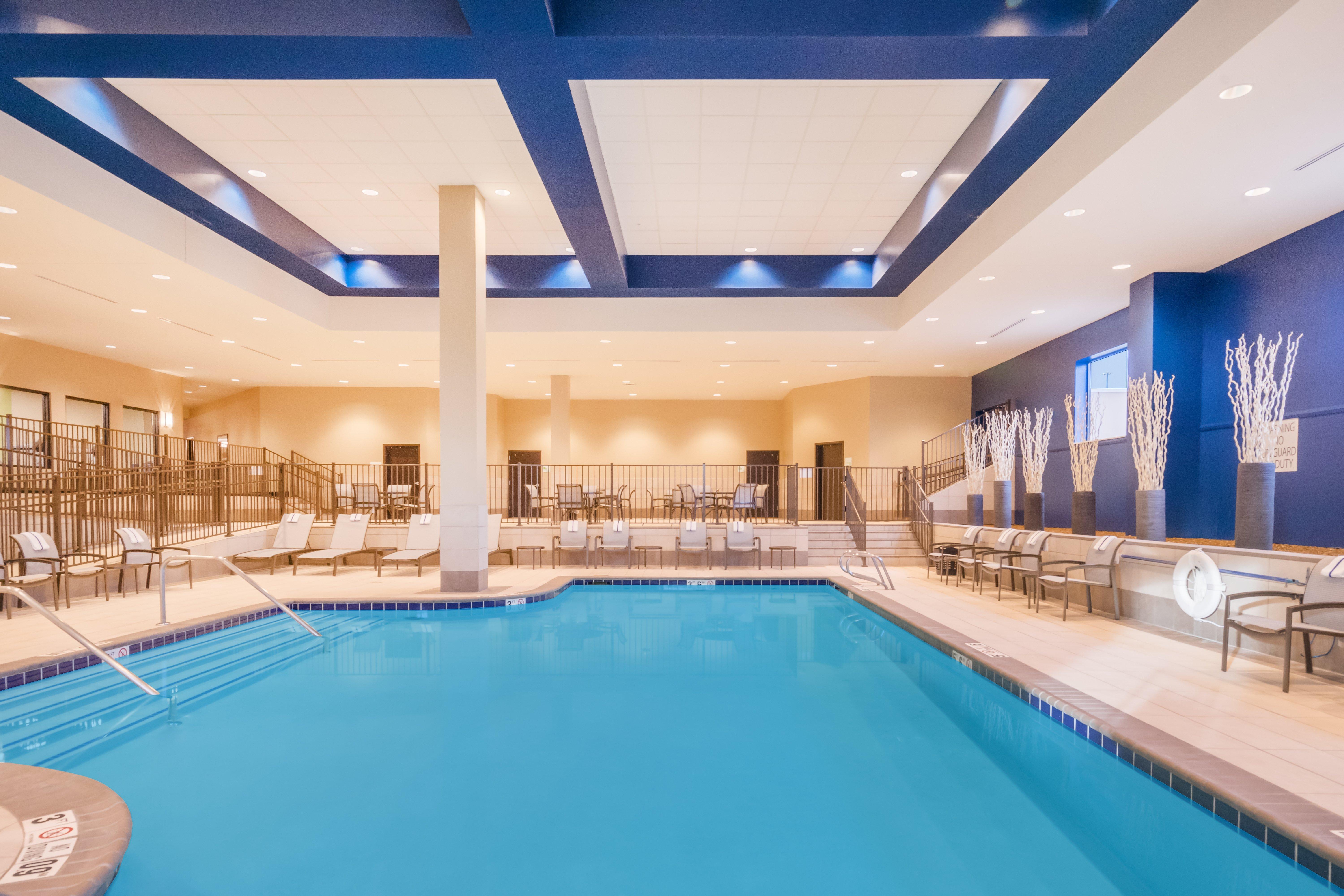 Holiday Inn - Terre Haute By Ihg Экстерьер фото
