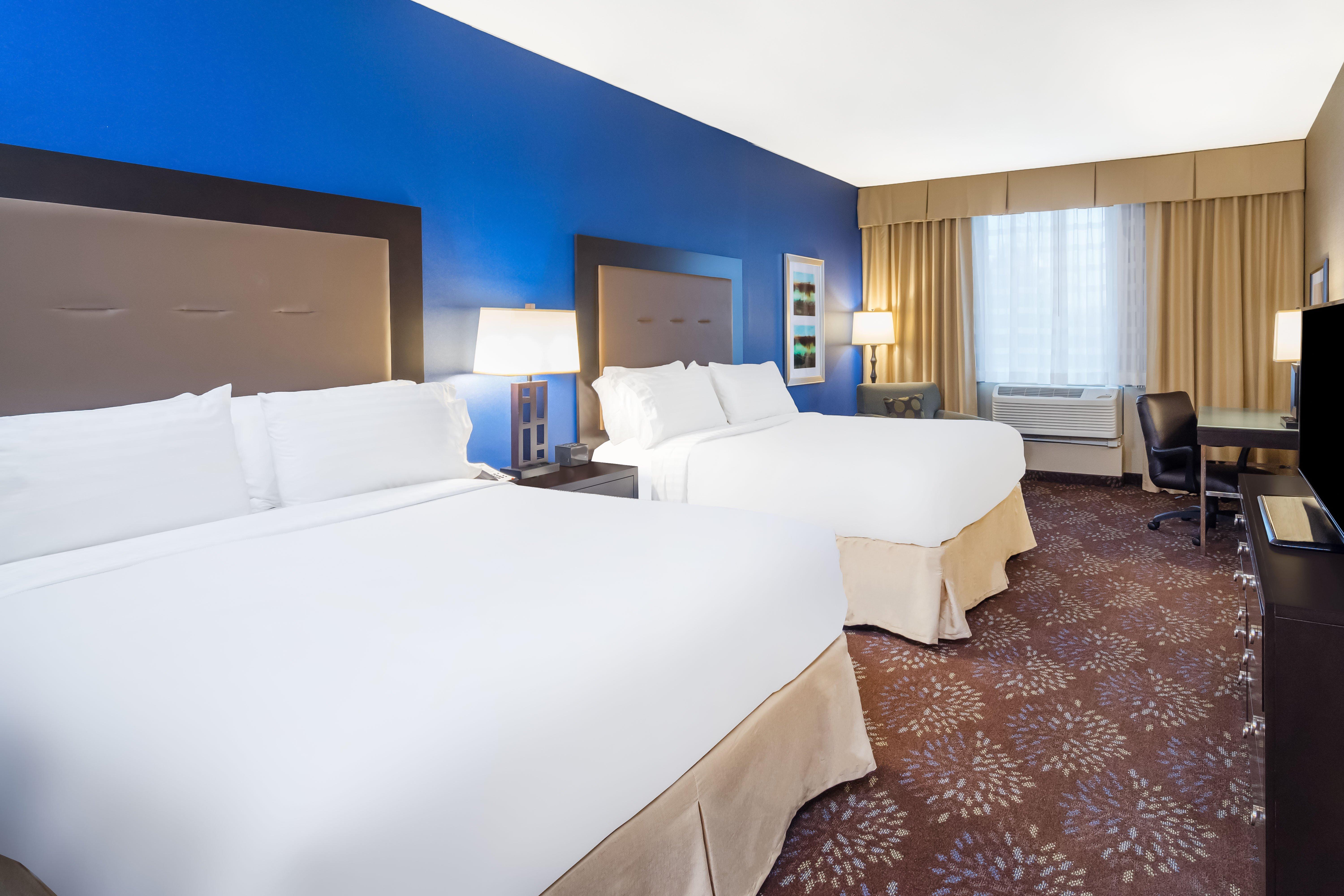 Holiday Inn - Terre Haute By Ihg Экстерьер фото