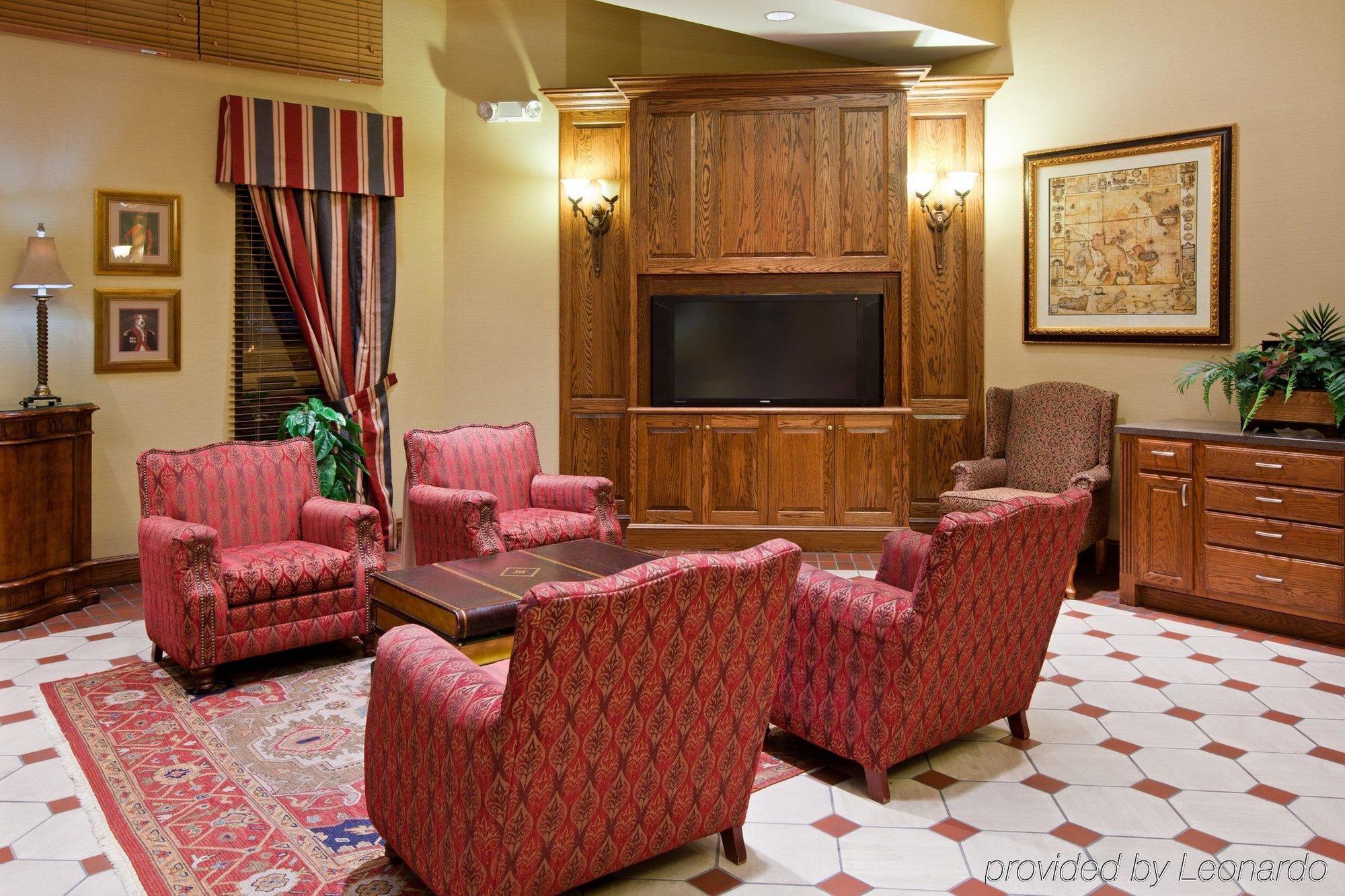 Holiday Inn - Terre Haute By Ihg Экстерьер фото