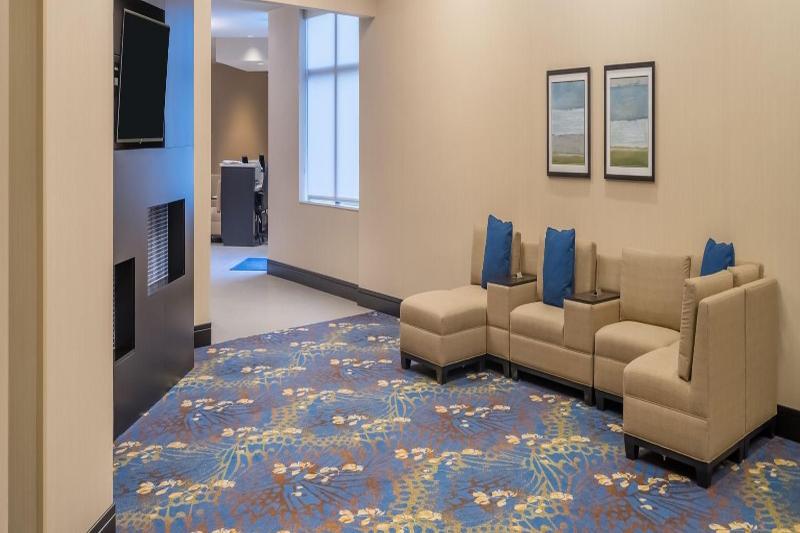 Holiday Inn - Terre Haute By Ihg Экстерьер фото
