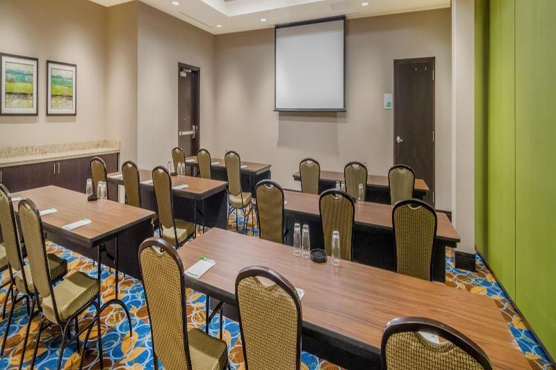 Holiday Inn - Terre Haute By Ihg Экстерьер фото