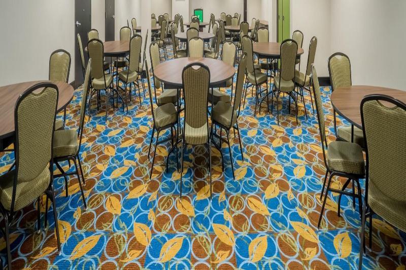Holiday Inn - Terre Haute By Ihg Экстерьер фото