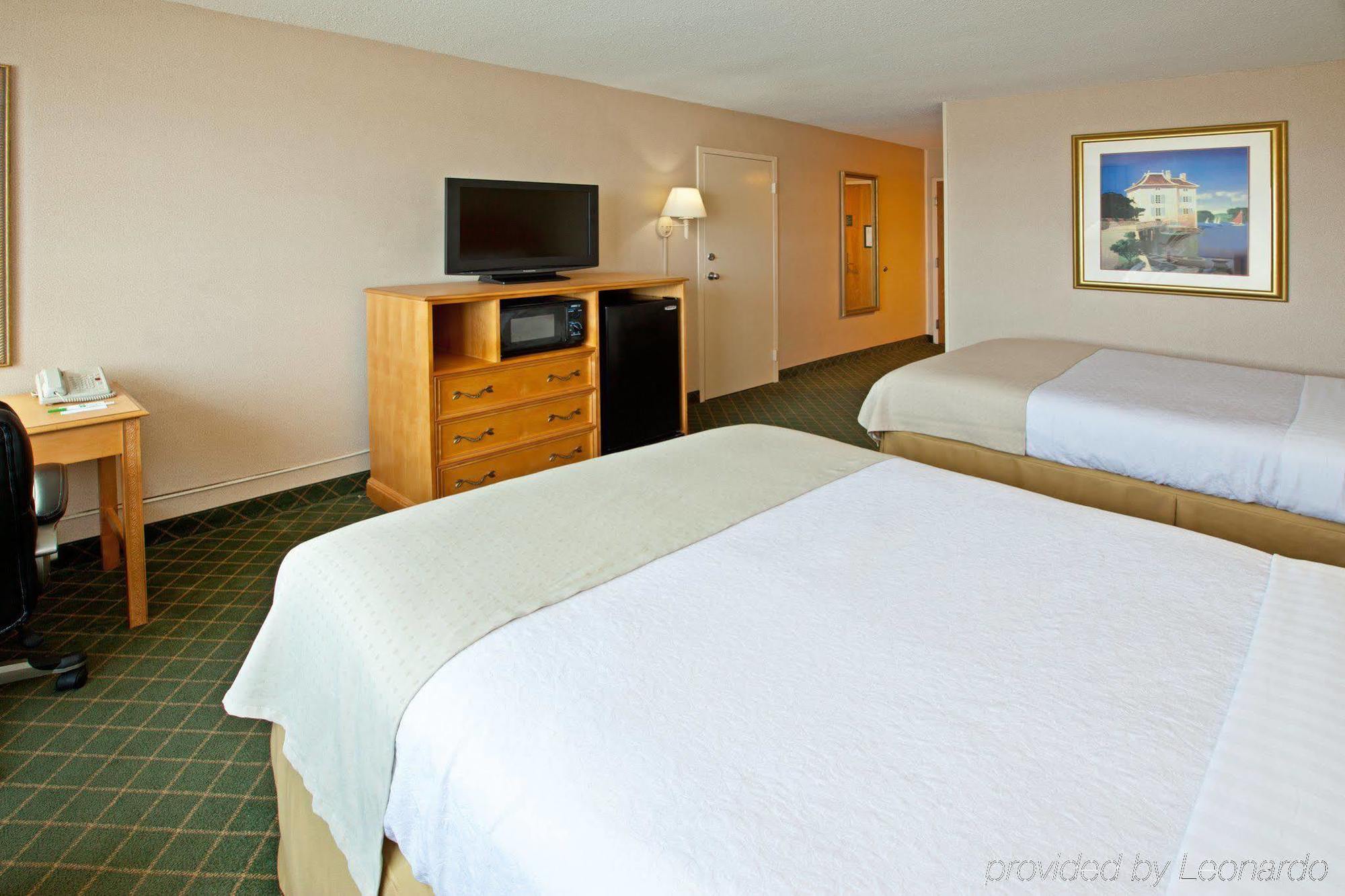 Holiday Inn - Terre Haute By Ihg Экстерьер фото